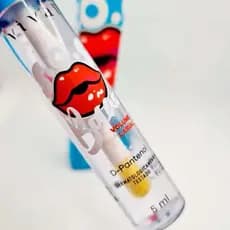 Gloss Labial Vivai S.O.S Bocão Volume Instantâneo Brilho Intenso Hidratante