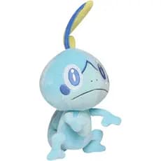 Pokemon 98055 Pok Mon 8 Polegadas Pelúcia SOBBLE , Nocolour