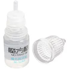 3 ml Cubo Mágico Silicone Lubrificante, Fa @ @ Cil @ @ Mente Rotação Maintain Forne @ @ Cer