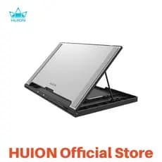 HUION Suporte Ajustável ST300/ST200 Para 12/13/16/22 polegadas tablet de desenho como Kamvas 12/13/16, Kamvas Pro 12/13/
