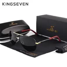Brand Sun glasses Coating Lens Driving Eyewear  Men Vintage Aluminum Polarized Sunglasses ClassicFor Men/Women
