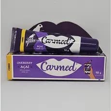 Carmed de Açaí OAKBERRY Lançamento Edição Limitada Raro Original Promoção 10g
