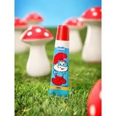 Carmed Smurfs Escolha o Seu é garantido complete sua coleção Cimed Original Novo Blueberry