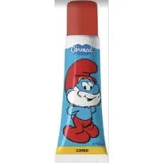 Carmed Papai smurf garantido cimed blueberry Original
