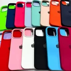 Capa Capinha Case Iphone 15