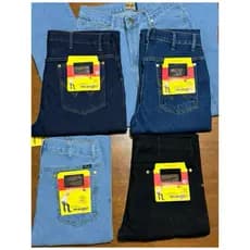 kit duas calça
