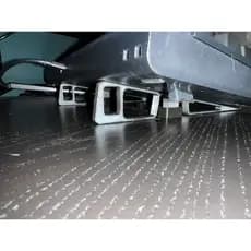 Suporte Apoio De Notebook Laptop Compacto Home Office / Estudos /  Suporte Notebook