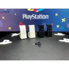Playstation 4 Suporte Horizontal ( Pezinho )