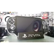 Base Suporte Para PsVita Expositor