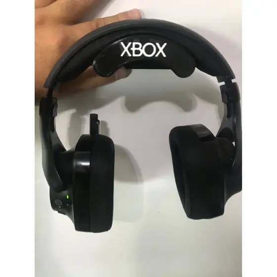 XBOX Suporte Headset ( Suporte para Fone de Ouvido )