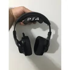 Suporte Headset PS4