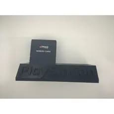 Playstation2 - Suporte Memory Card