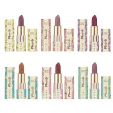 Batom Maricota Vegano Em Bala- Vivai - lindas Estampas