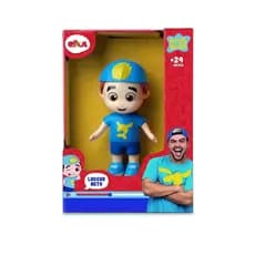 Boneco Luccas Neto - Original 15cm - Elka