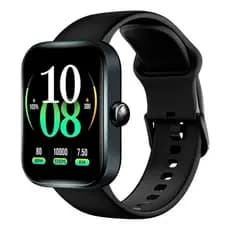 Smartwatch Haylou Watch 4 GPS Integrado Compativel com Strava Bluetooth
