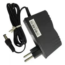 Fonte De Energia Pg 9v Snes Super Nintendo Bivolt