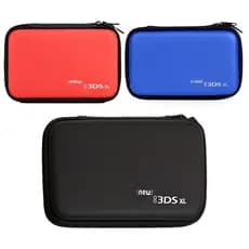 Capa Case Estojo Nintendo new 3ds ll