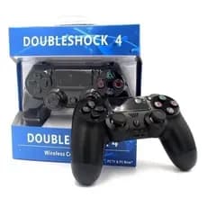 Controle Sem Fio Compatível Ps4 Dualshock