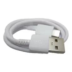 Cabo Samsung USB Tipo C Original Galaxy A11 A12 A13 A14 A15 A16