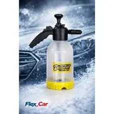 Espumador Manual para Lava Carros - Snow Foam 3 em 1 - Lavagem Automotiva