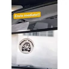 Kit 25/100 Cheirinho  Aromatizante para Carro Lava Rapido - Estetica Automotiva com elastico