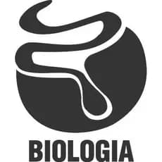 Adesivo Curso Faculdade Biologia 11x12cm