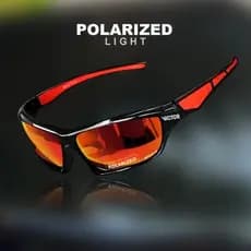 Nova Vitória Óculos De Ciclismo UV400 Fotocromático Sol Esportes Polarizados Masculino MTB Corrida Bicicleta