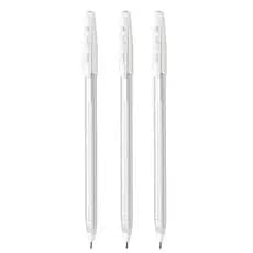 Caneta Gel Branca Cis Trigel 0.8mm - Escolha o Modelo