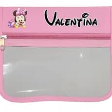 ORGANIZADOR HIGIENE - PORTA ESCOVA PERSONALIZADO COM NOME - PORTA ESCOVA DE DENTE