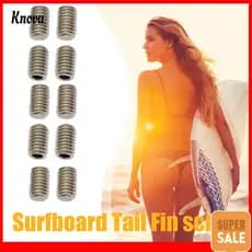 Prático Prancha De Surf Fin Chave Grub Parafusos Substituição Portátil Barco Esportes Aquáticos Peças Acessórios Popular