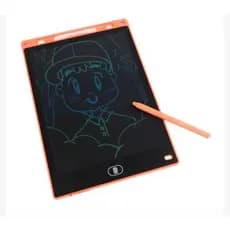 Lousa Mágica Infantil 10/12 Polegadas  Não prejudica a visão/Desenhe,Apague e Crie sem Limites! Brincando e Aprendendo