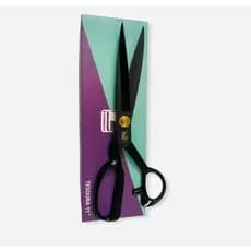 Tesoura Alfaiate Profissional Lanmax 11 Polegadas Titânio