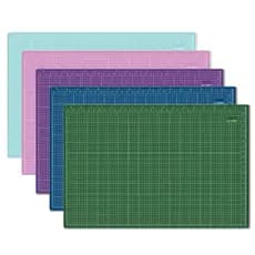 Base Corte A2 60x45 cm Dupla Face - Patchwork Artesanato