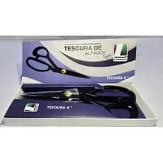 Tesoura alfaiate light 9,10,11 e 12 polegadas (LANMAX)