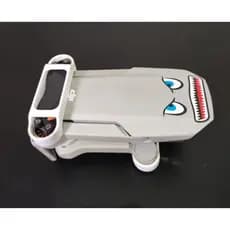 protetor trava de hélices drone Dji mini 2 se 4k