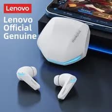 Fone De Ouvido Sem Fio, GM2 Pro TWS Gamer Bluetooth 5.3 De Baixa Latência Stereo Com Microfone