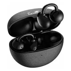 Fone Bluetooth 6.0 Eletromex EL-1638 Open Ear Esportivo 36h Bateria Graves Potentes