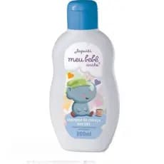 Shampoo meu bebê  jequiti