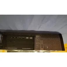 Desktop Dell Optiplex 390 – Core i3 2100, 6GB RAM, SSD 120gb SFF e Windows 10 Pro
