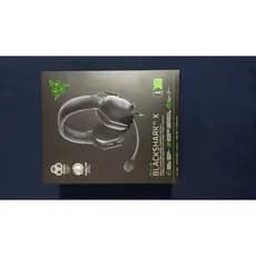 Razer BlackShark V2 X (headset)