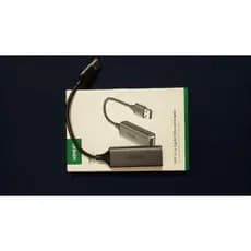UGREEN USB Ethernet Adaptador 1000Mbps