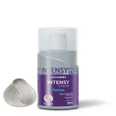 Intensy Color Platinum Lé charmes 150ml