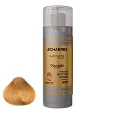 Matizador Loiro Dourado - Dourado 300ml