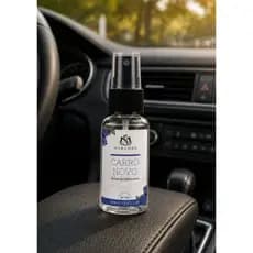 Spray  Aromatizador Para Carro - Carro Novo 30ml