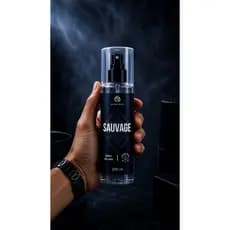 Body Splash Selvage Masculino 220ml | Aroma Inspirado