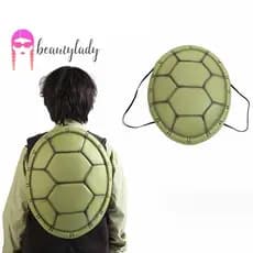 beautymakeup Anime Tartarugas Armadura Cosplay Adereços Acessórios Presente Novo