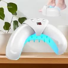 Beautyus Fungos Unhas Reparação A Laser Tratamento De Anti Infecção Fungo Paroníquia Onicomicose Unha Encravada