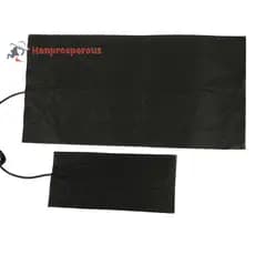 Hanprosperous > 5V Almofadas Quentes USB Almofada Aquecedora Rápida Heag Pet Para Calçados De Colete De Pano Bem