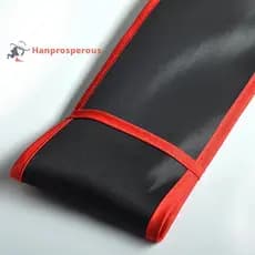 Hanprosperous > Bolsa Para Vara De Pesca Multifuncional Armazenamento De Equipamento Dupla Camada De Grande Capacidade D