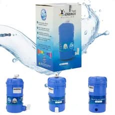 Filtro Purificador Top Life Alcalino Bacteriologico Original